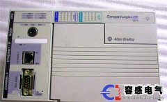 羅克韋爾Micrologix、FlexLogix、CompactLogix三種ab plc的介紹