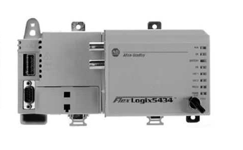 羅克韋爾AB FlexLogix PLC1788-DNBO可編程邏輯控制器